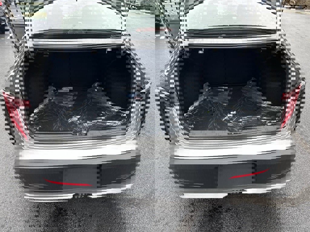 New 2025 Kia K4 EX image 38