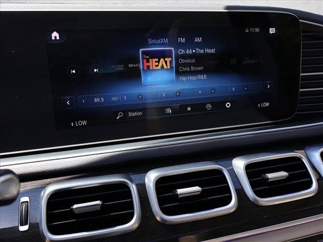 Used 2020 Mercedes-Benz GLE 350 4MATIC image 17