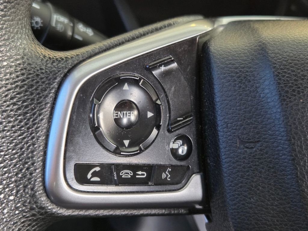 Certified 2022 Honda CR-V EX image 35