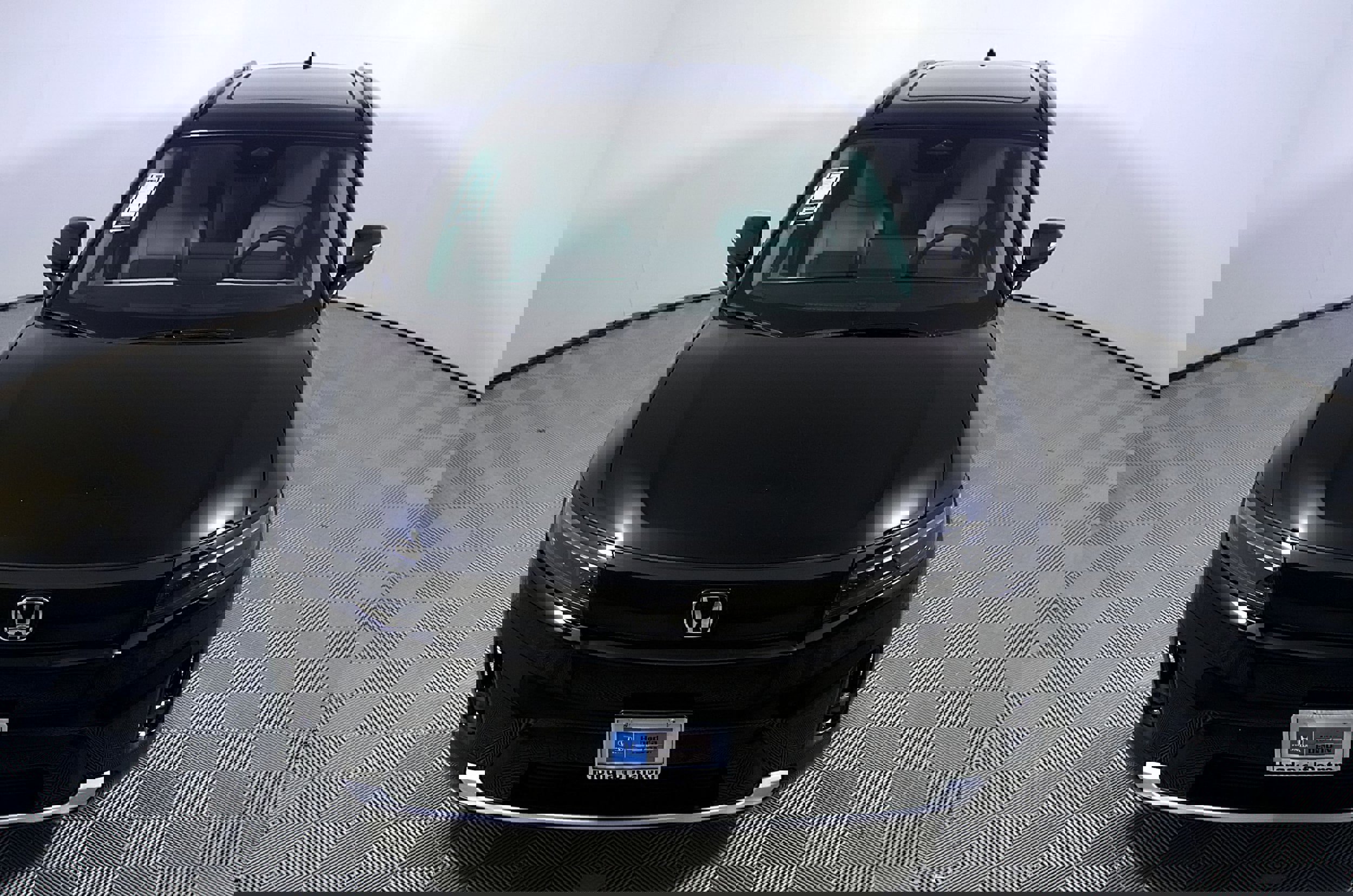 New 2026 Honda Prologue Touring image 4