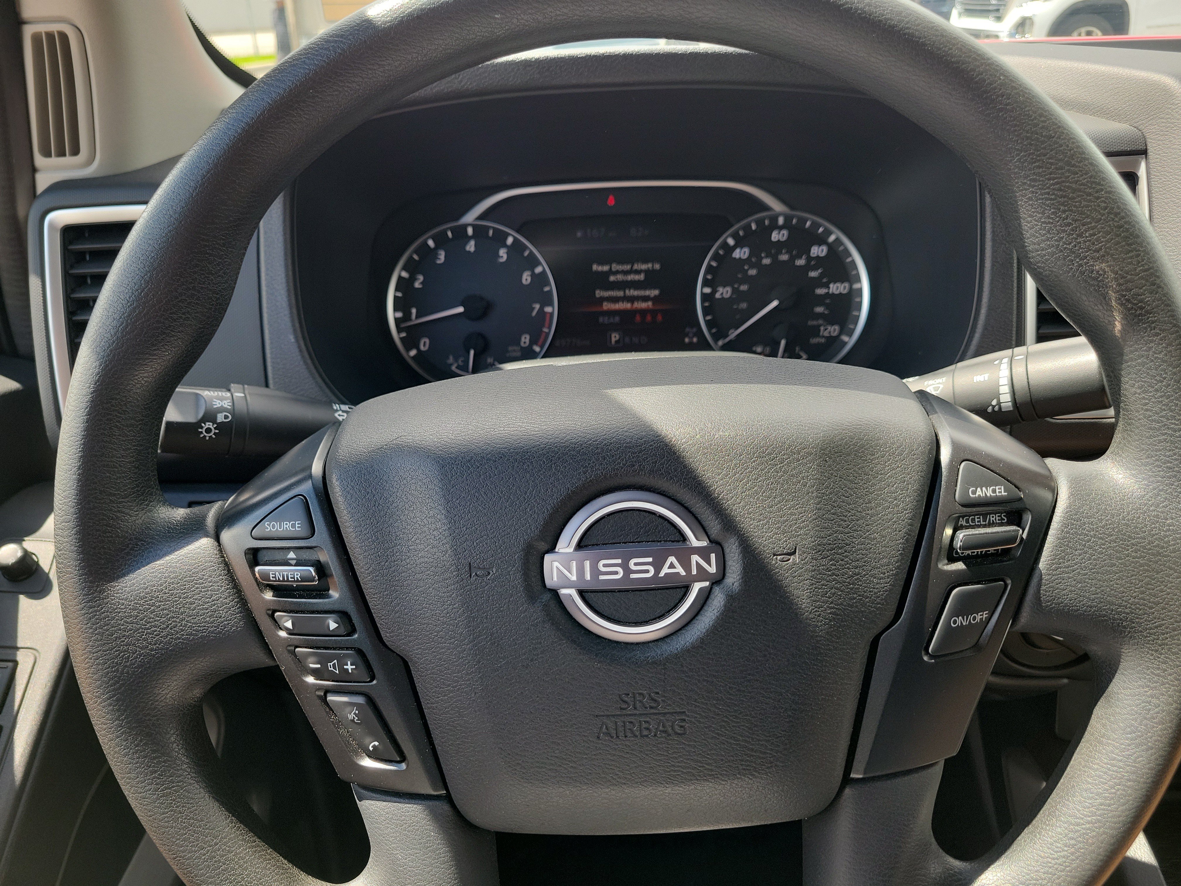 Used 2023 Nissan Frontier SV AWD/4WD image 23