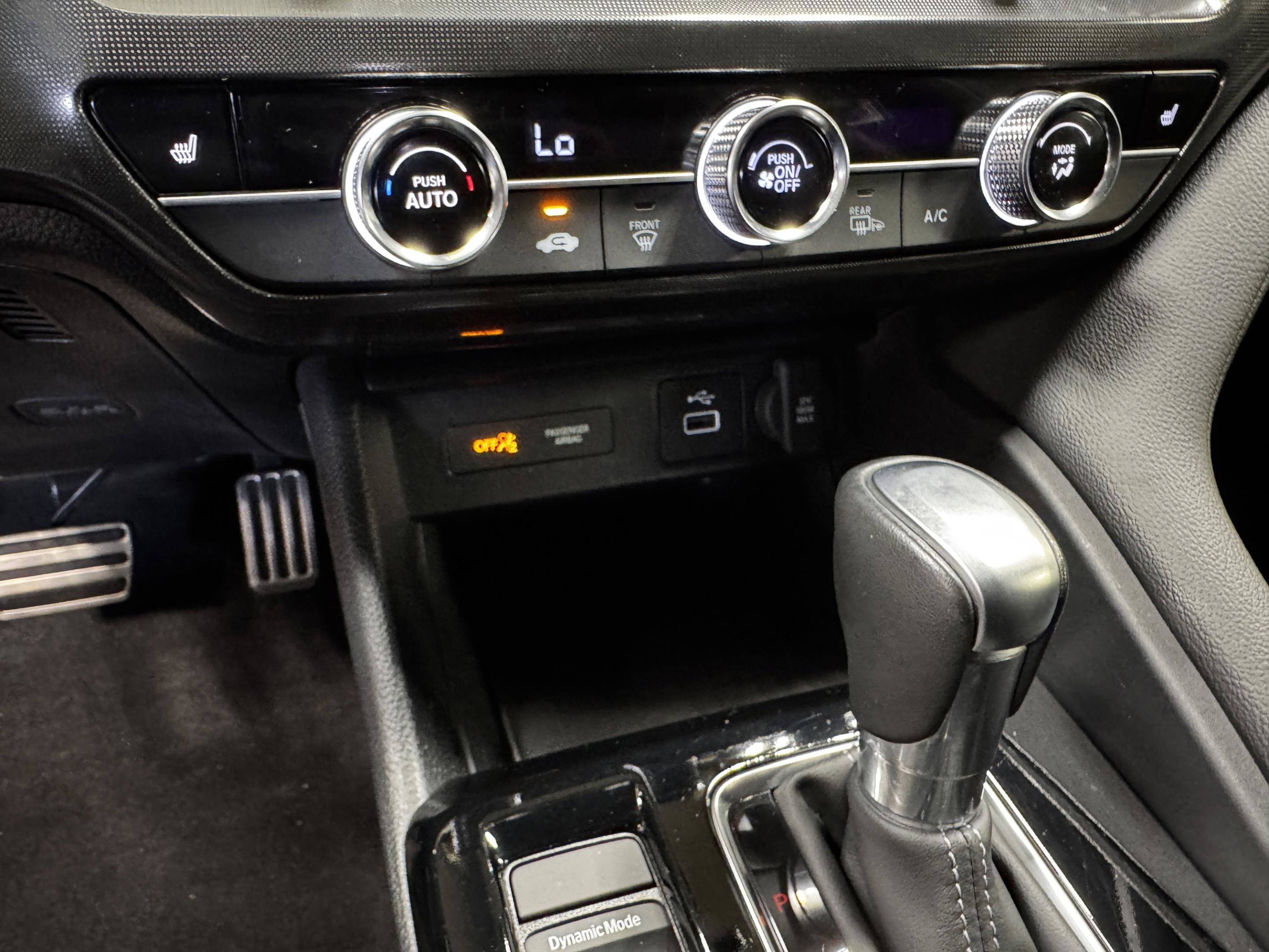 Certified 2023 Acura Integra A-Spec image 25