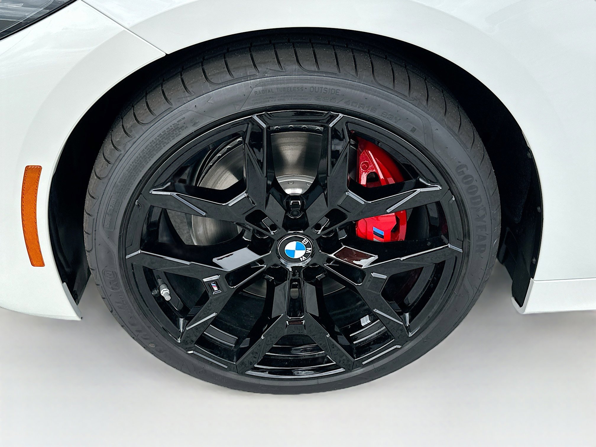 New 2026 BMW 430i Coupe w/ M Sport Package image 26