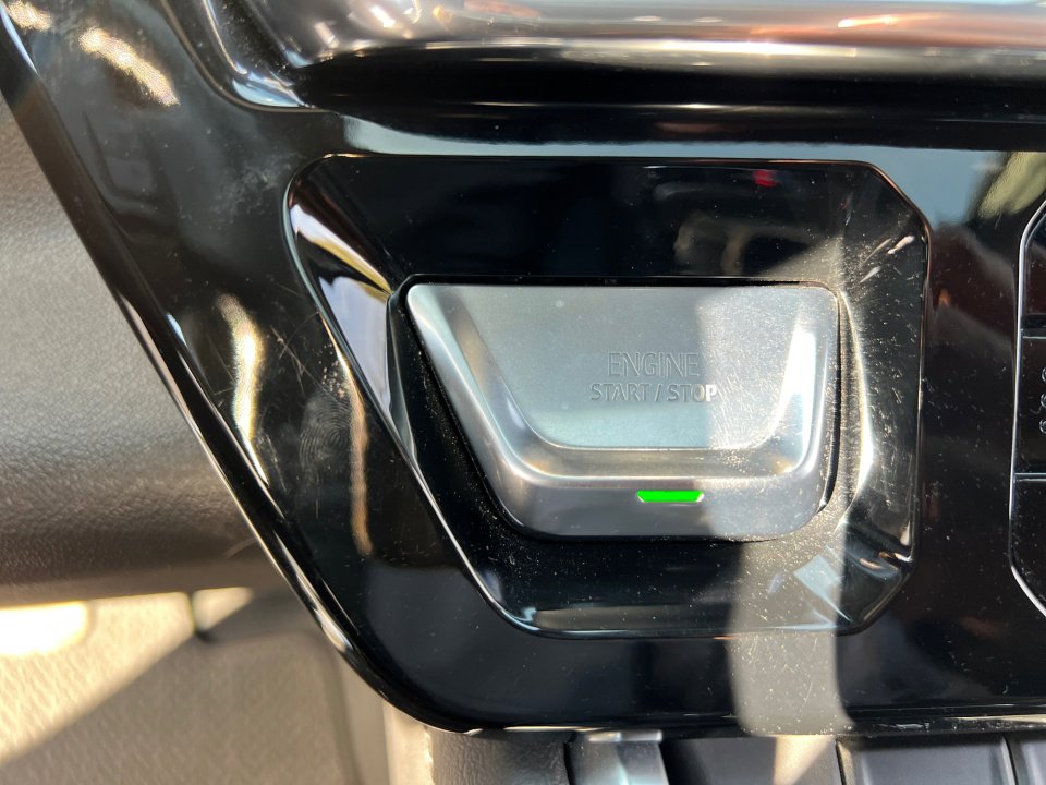 Used 2024 GMC Sierra 1500 Denali w/ Technology Package image 19