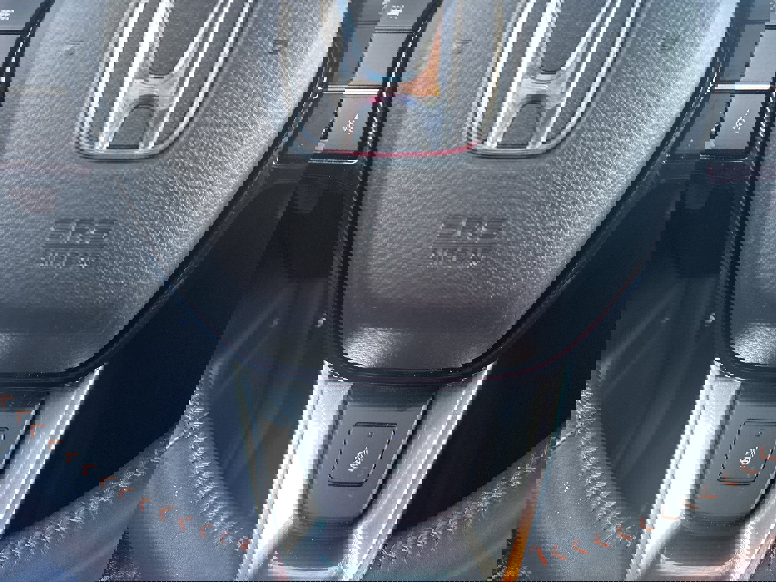 Used 2024 Honda CR-V Sport Touring image 29