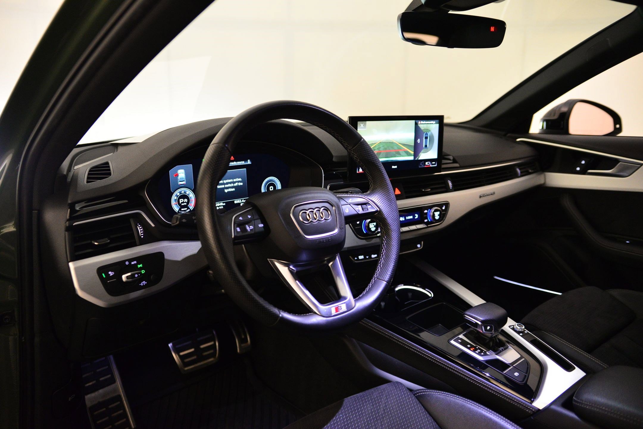 Used 2023 Audi A4 2.0T Premium Plus w/ Premium Plus Package image 30