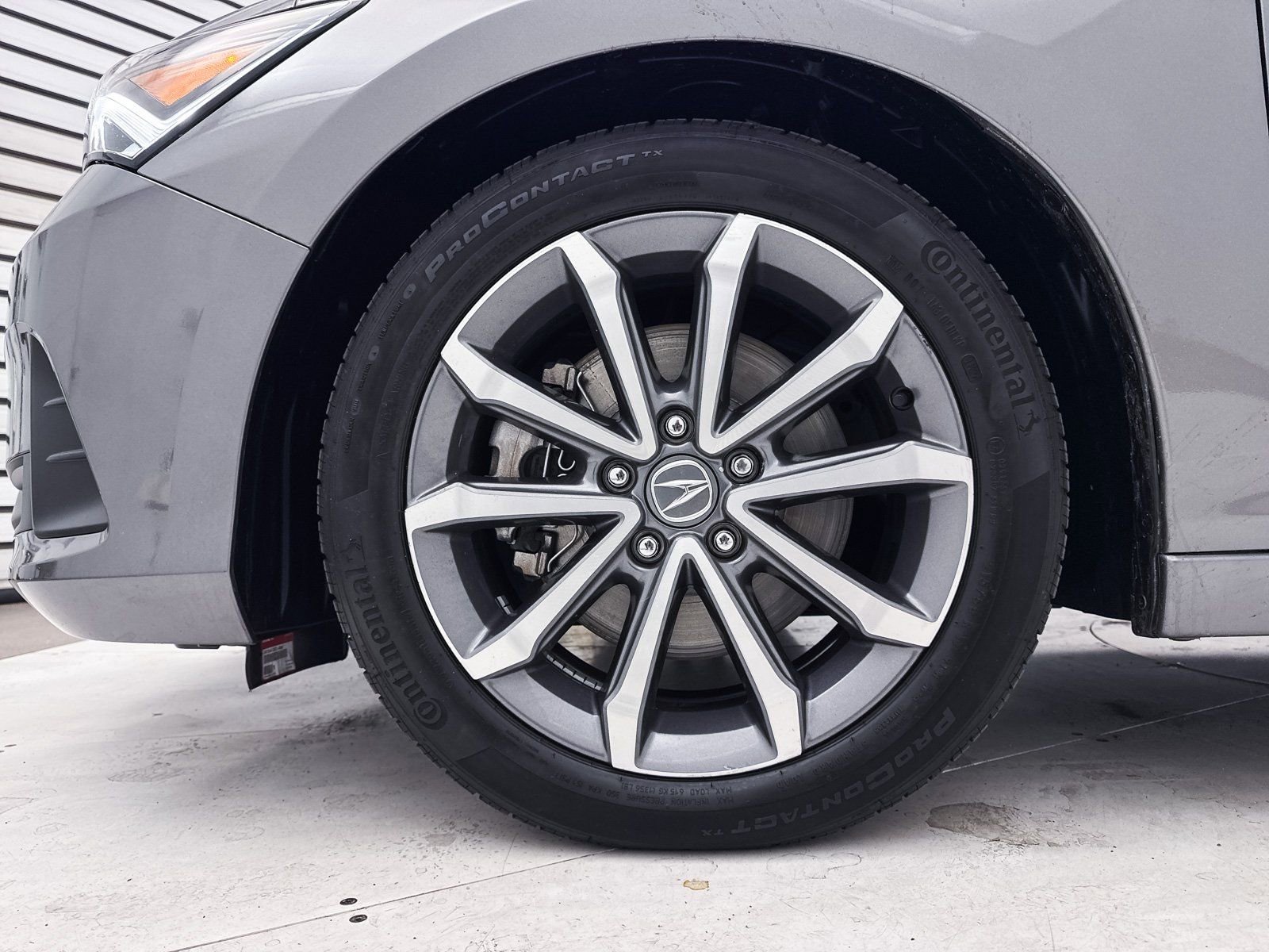 Used 2024 Acura Integra FWD image 15