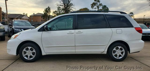 Used 2004 Toyota Sienna FWD image 3