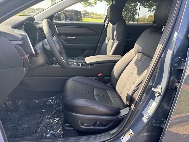 New 2025 MAZDA CX-50 AWD 2.5 Hybrid w/ Cargo Package image 13