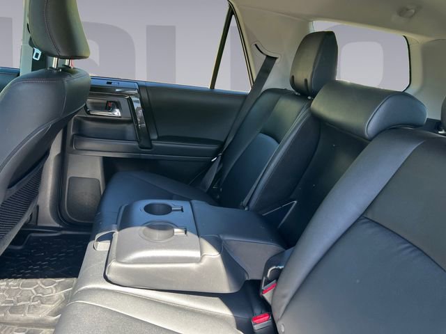 Used 2022 Toyota 4Runner TRD Pro AWD/4WD image 16