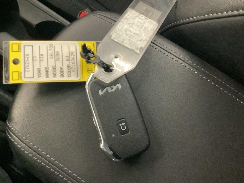 Certified 2023 Kia Seltos S AWD/4WD image 26