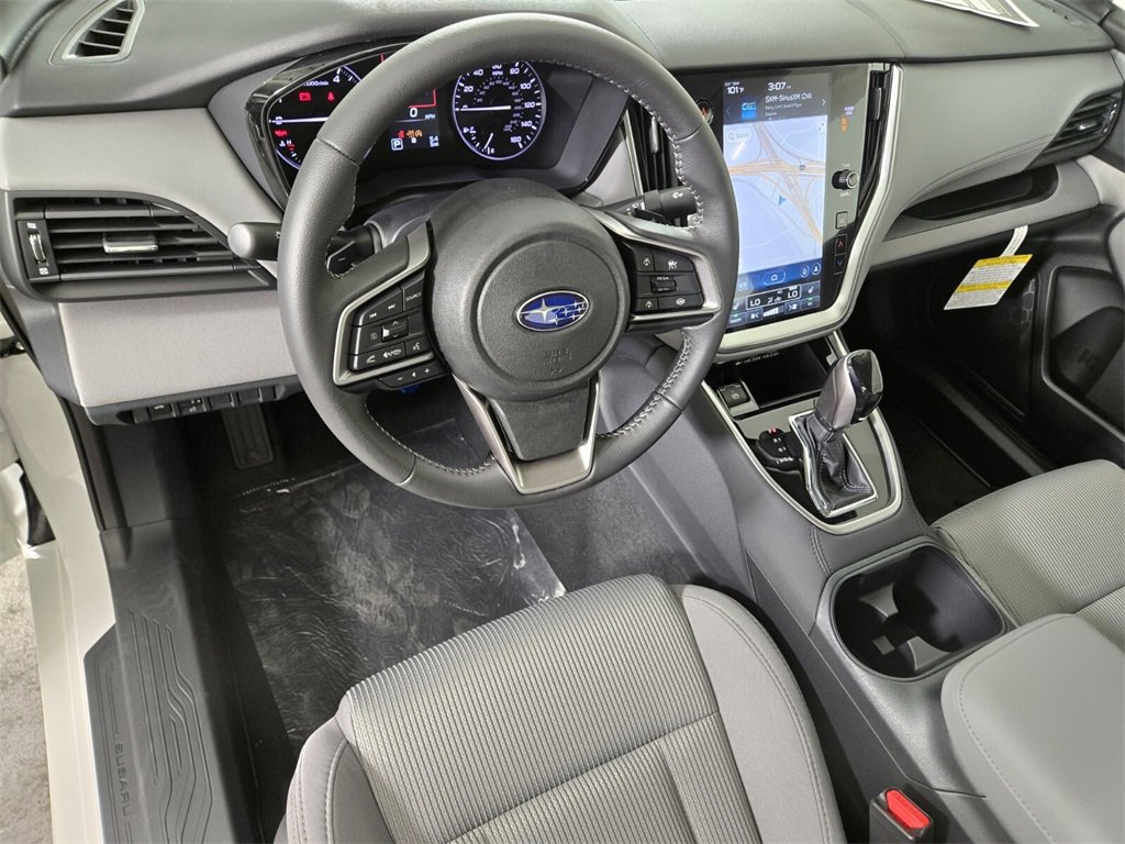 New 2025 Subaru Legacy Premium image 10