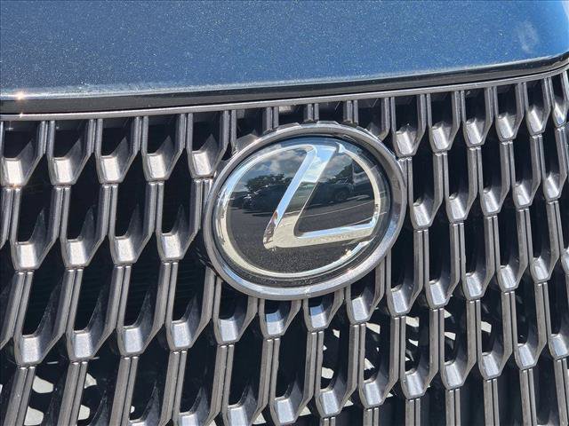 Used 2025 Lexus NX 250 FWD w/ Towing Package (2000 Lbs) image 5