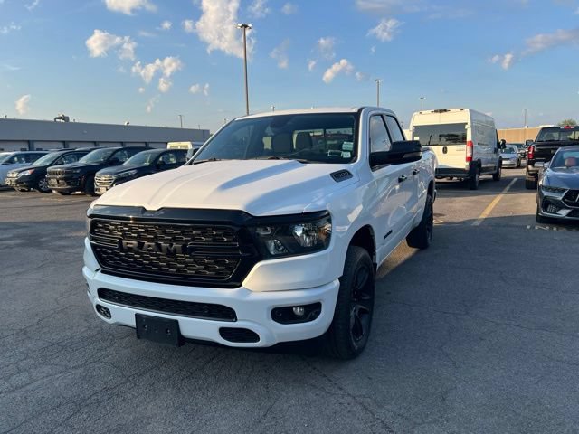 Used 2023 RAM 1500 Lone Star