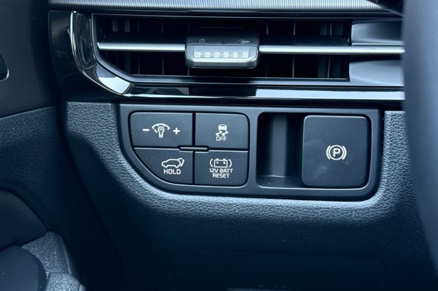 New 2027 Kia Sportage SX Prestige AWD/4WD image 33