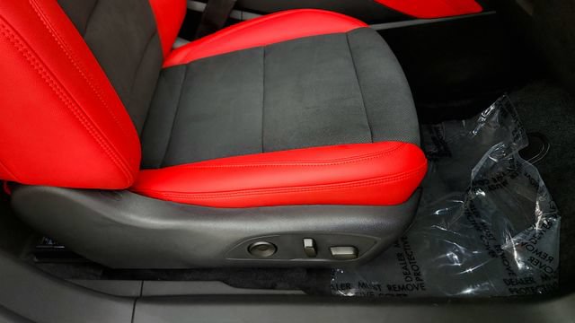 Used 2024 Chevrolet Blazer EV RS AWD/4WD image 38