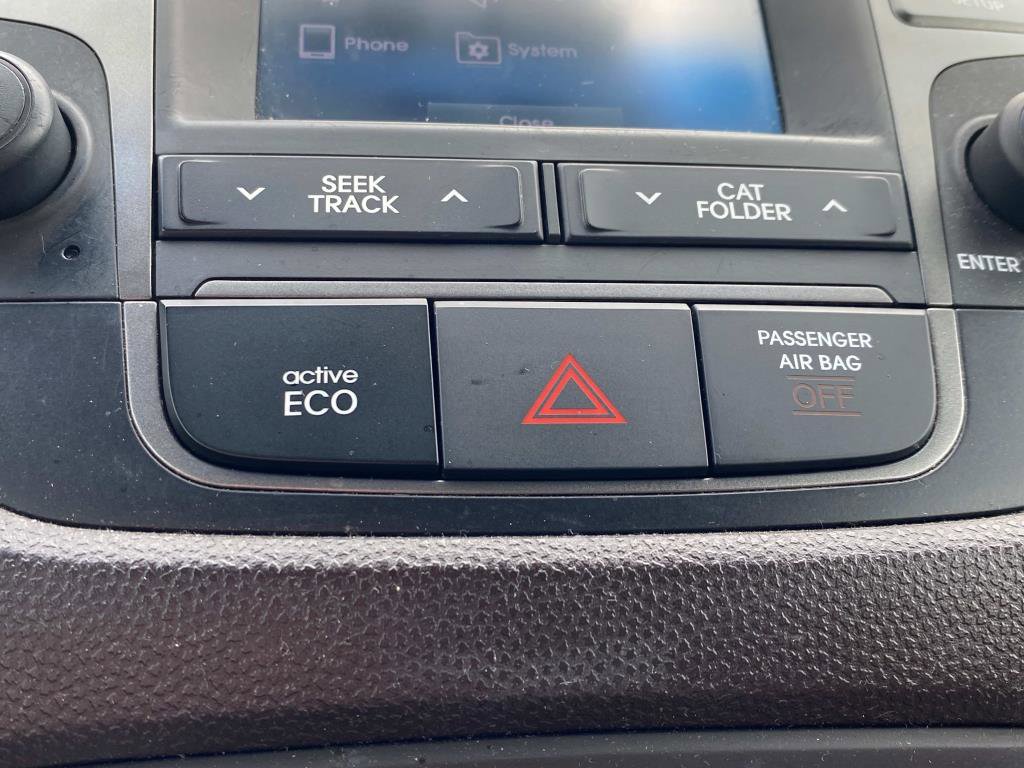 Used 2015 Hyundai Tucson SE image 26