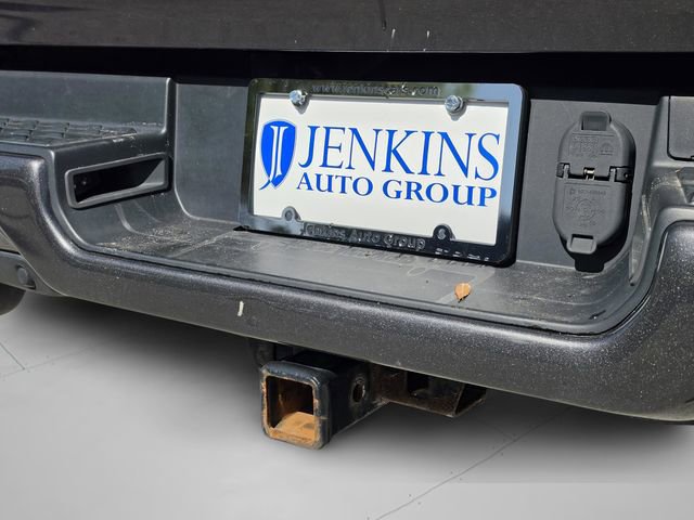 Used 2021 RAM 1500 Big Horn AWD/4WD image 38