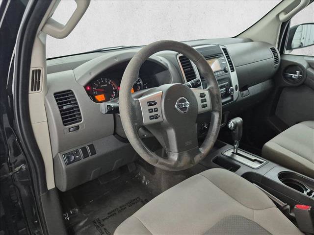 Used 2014 Nissan Xterra S AWD/4WD image 10