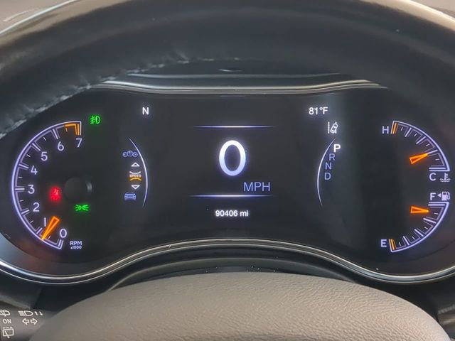 Used 2021 Jeep Grand Cherokee Laredo X image 34