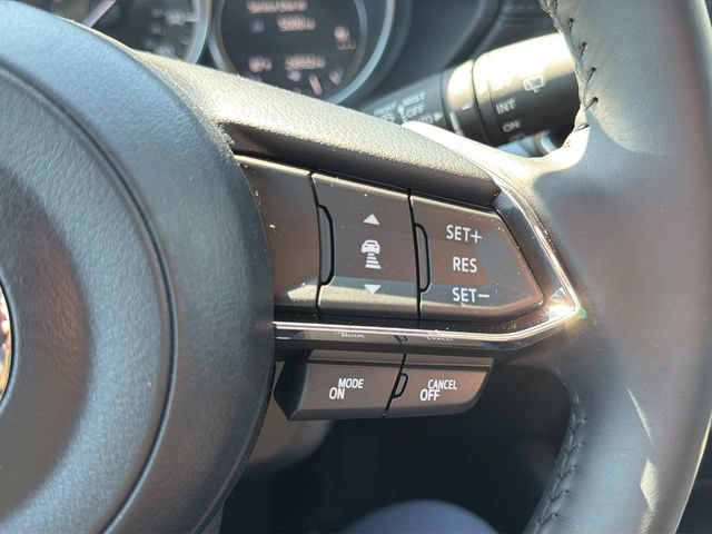 Used 2021 MAZDA CX-5 Touring AWD/4WD image 23