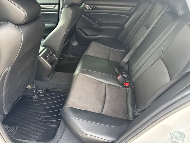 Used 2022 Honda Accord Sport image 17