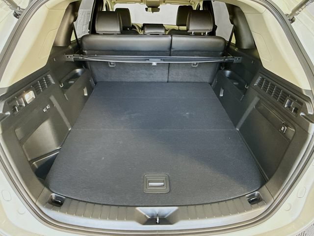 New 2026 MAZDA CX-70 SC AWD/4WD image 25