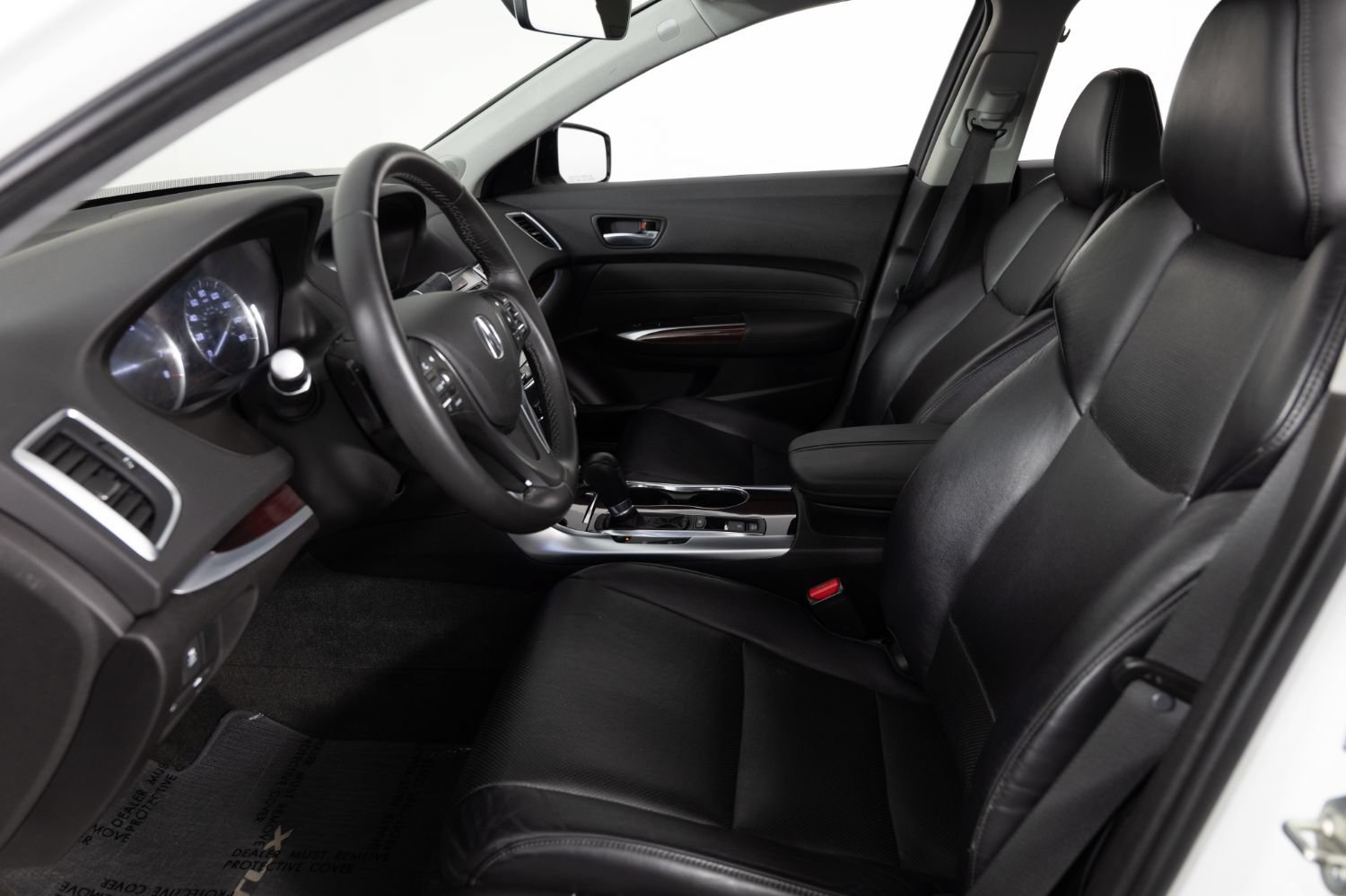 Used 2016 Acura TLX w/ Technology Package FWD image 14