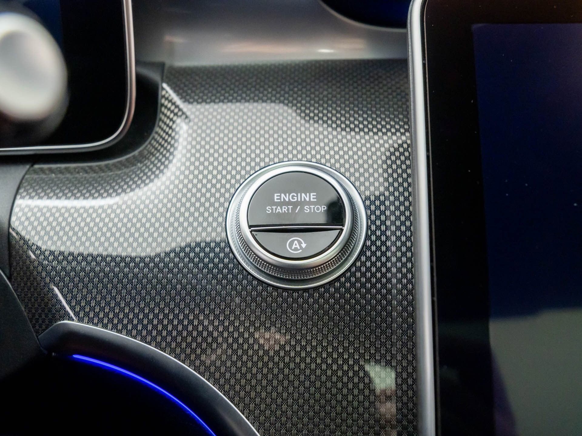 Certified 2023 Mercedes-Benz C 300 4MATIC Sedan image 23