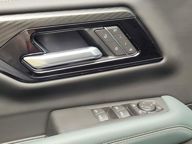 New 2026 GMC Yukon AT4 w/ AT4 Premium Plus Package image 21