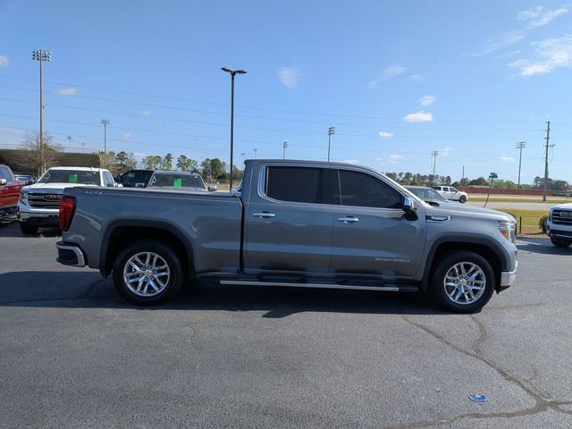 Used 2021 GMC Sierra 1500 SLT image 2