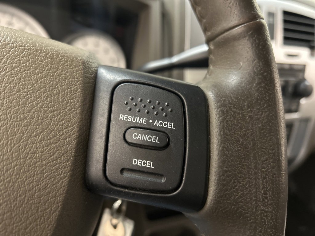 Used 2005 Dodge Dakota Laramie w/ Trailer Tow Group image 19