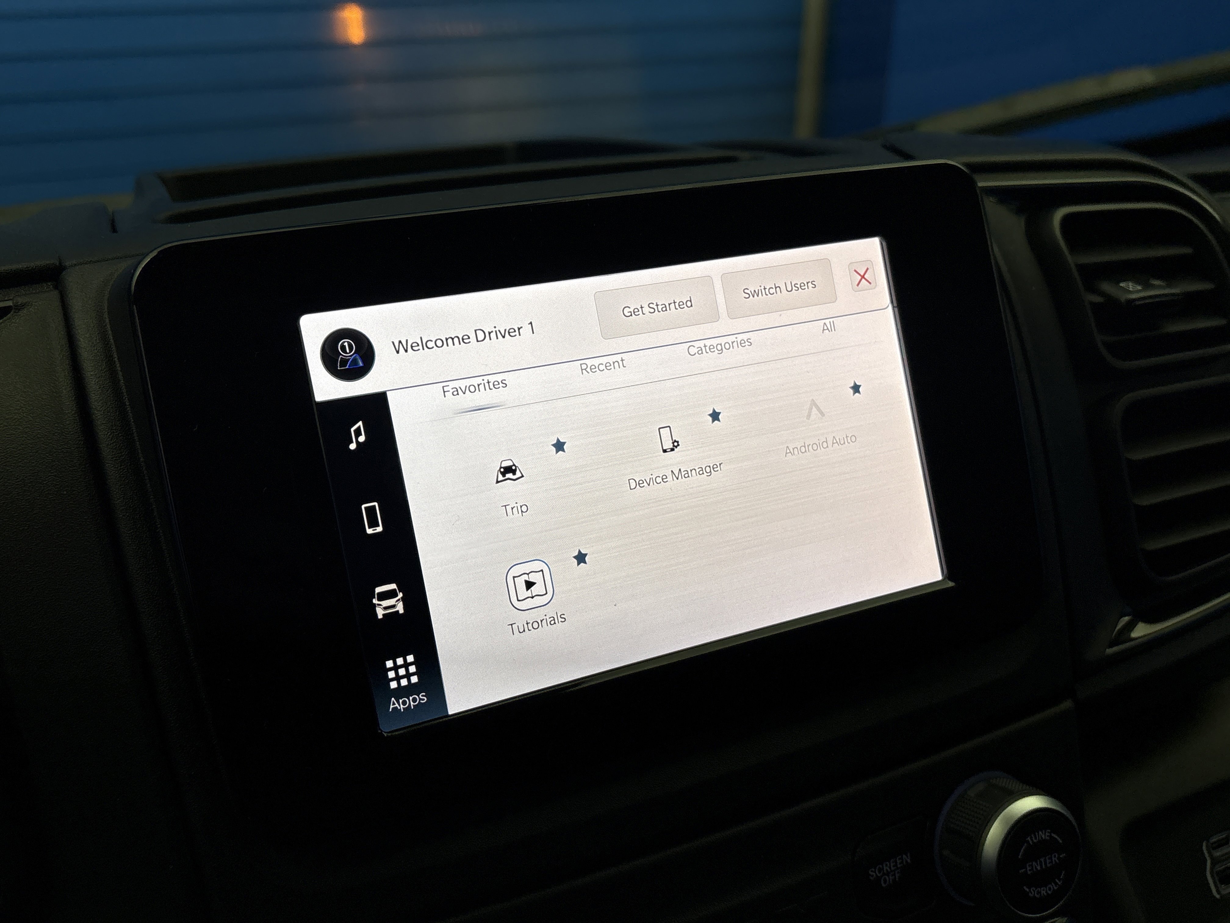 Used 2024 RAM ProMaster 2500 image 14