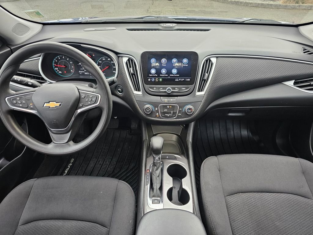 Used 2023 Chevrolet Malibu LS image 12
