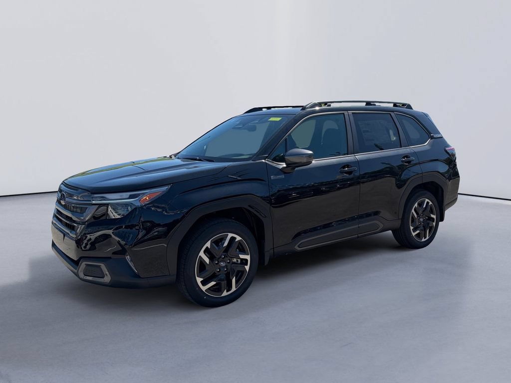 New 2026 Subaru Forester Premium AWD/4WD image 7