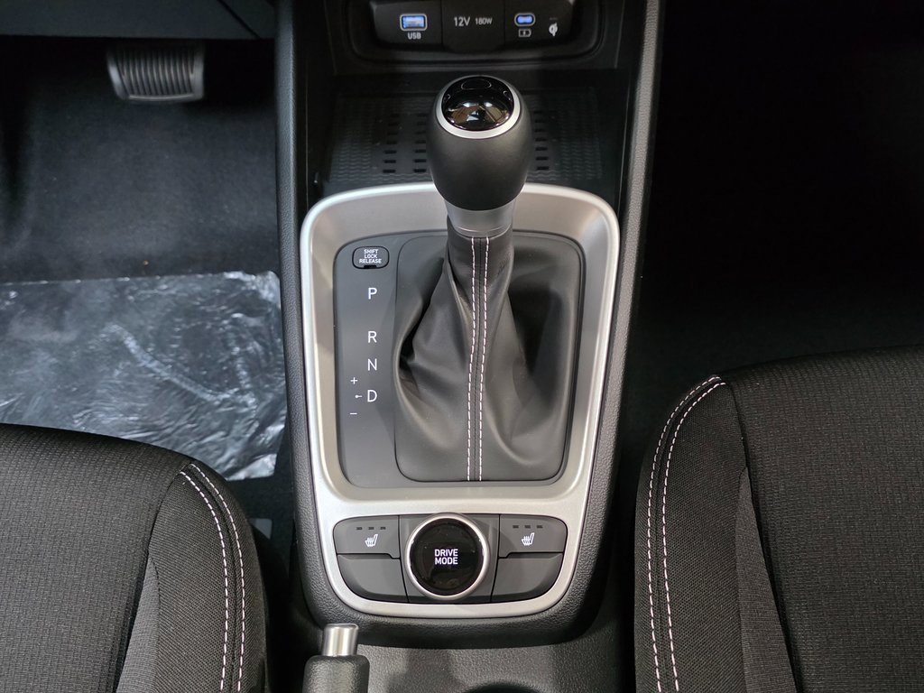 New 2026 Hyundai Venue SEL image 21