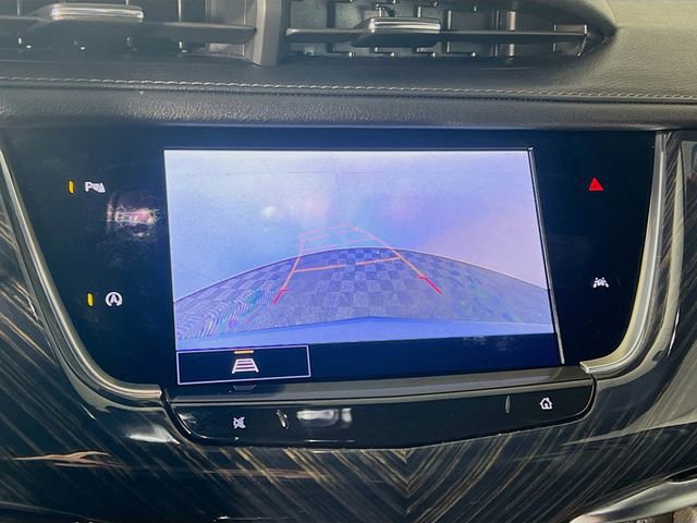 Used 2024 Cadillac XT6 Premium Luxury FWD image 22