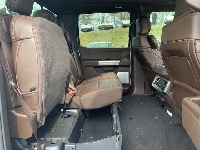 New 2026 Ford F250 King Ranch image 13