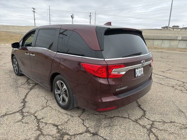 Used 2019 Honda Odyssey Touring image 4