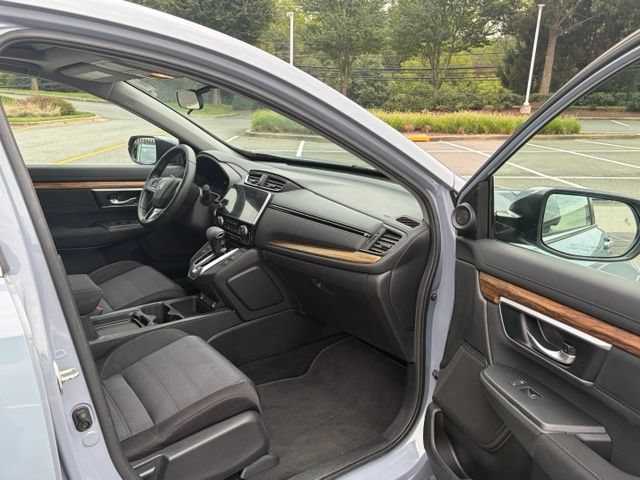 Used 2020 Honda CR-V EX image 26