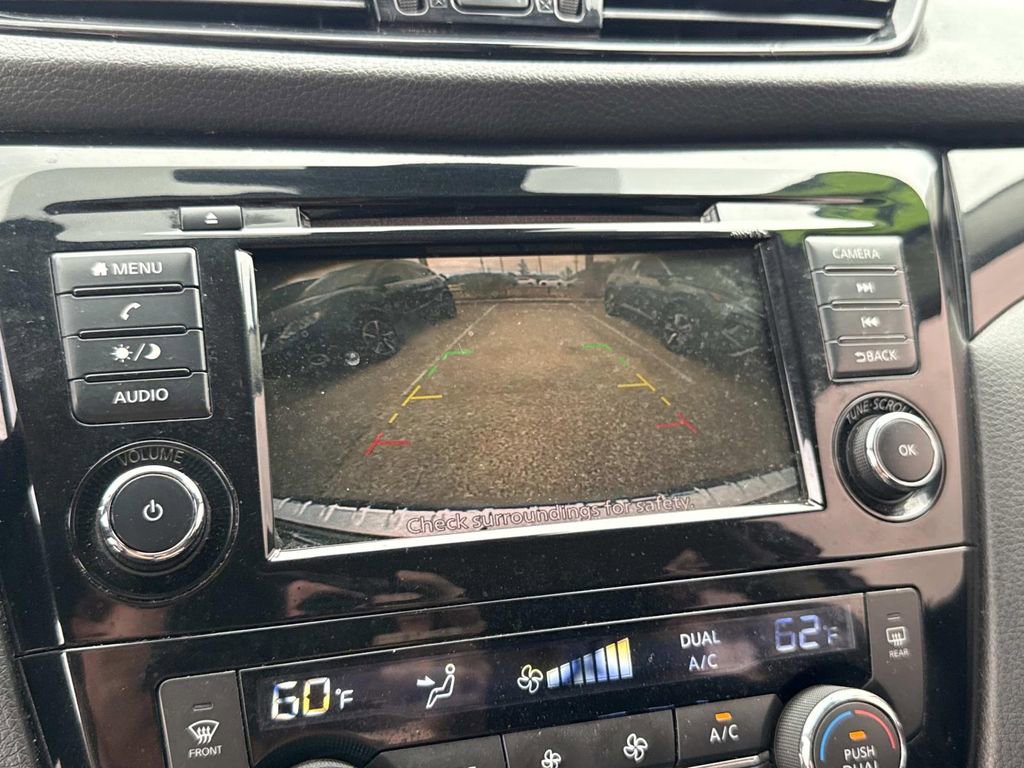 Certified 2022 Nissan Rogue Sport SV image 24