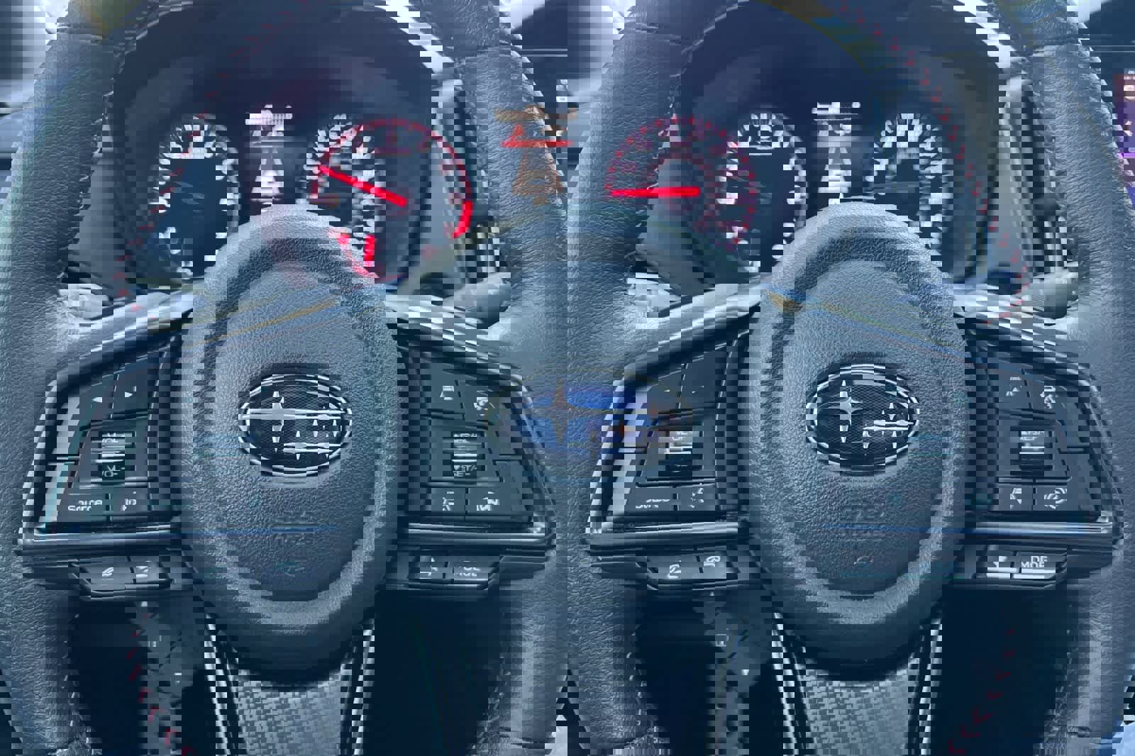 Used 2022 Subaru WRX GT image 26