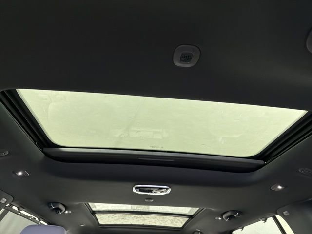 New 2026 Jeep Grand Wagoneer Summit w/ Rear Seat Video Group I image 11