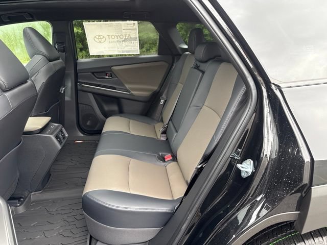 New 2026 Toyota bZ Woodland AWD/4WD image 16