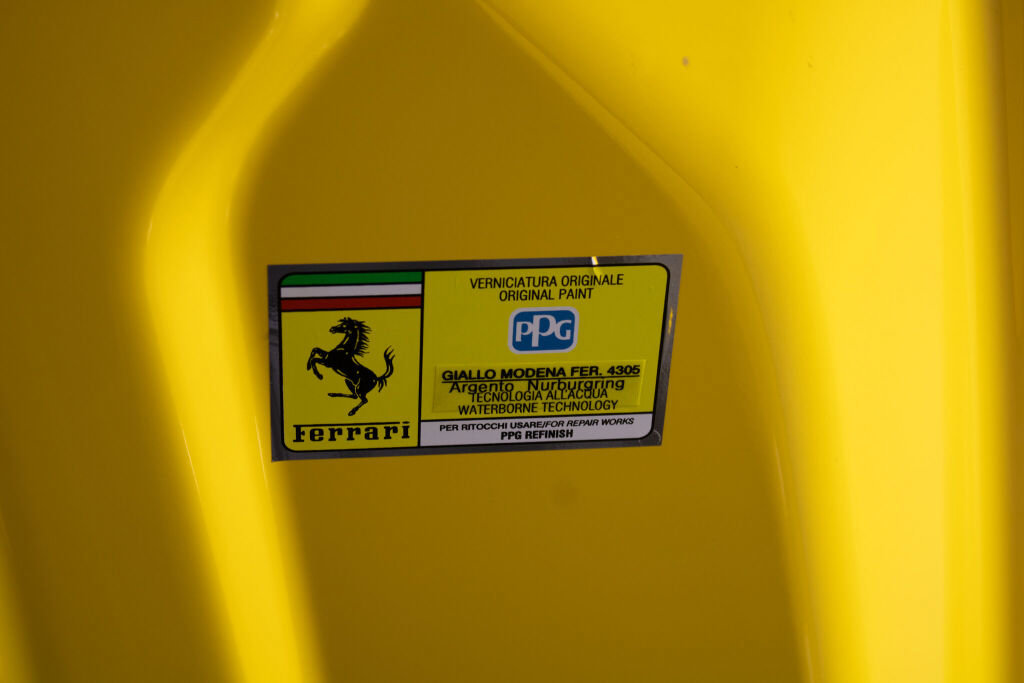 Used 2023 Ferrari 296 GTB image 28