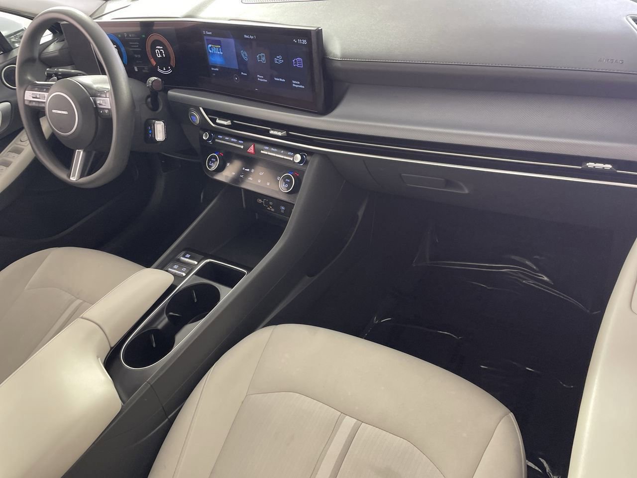 Used 2025 Hyundai Sonata SEL image 25