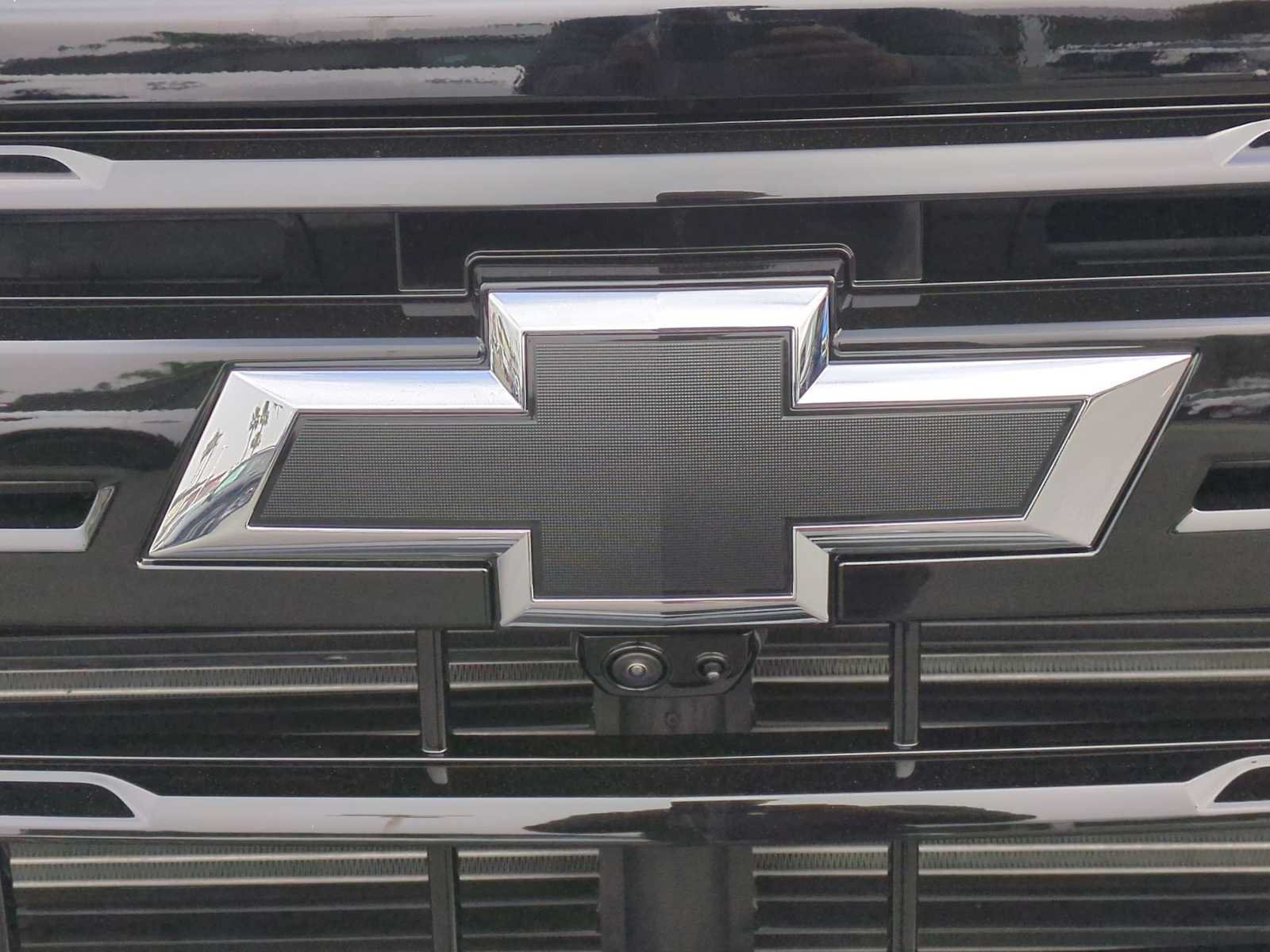 New 2026 Chevrolet Silverado 2500 LT w/ Trail Boss Package AWD/4WD image 8