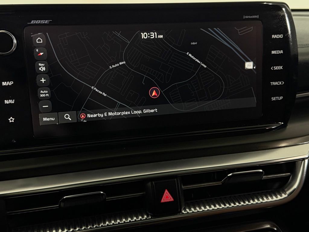 Used 2024 Kia K5 GT w/ GT1 Package image 19