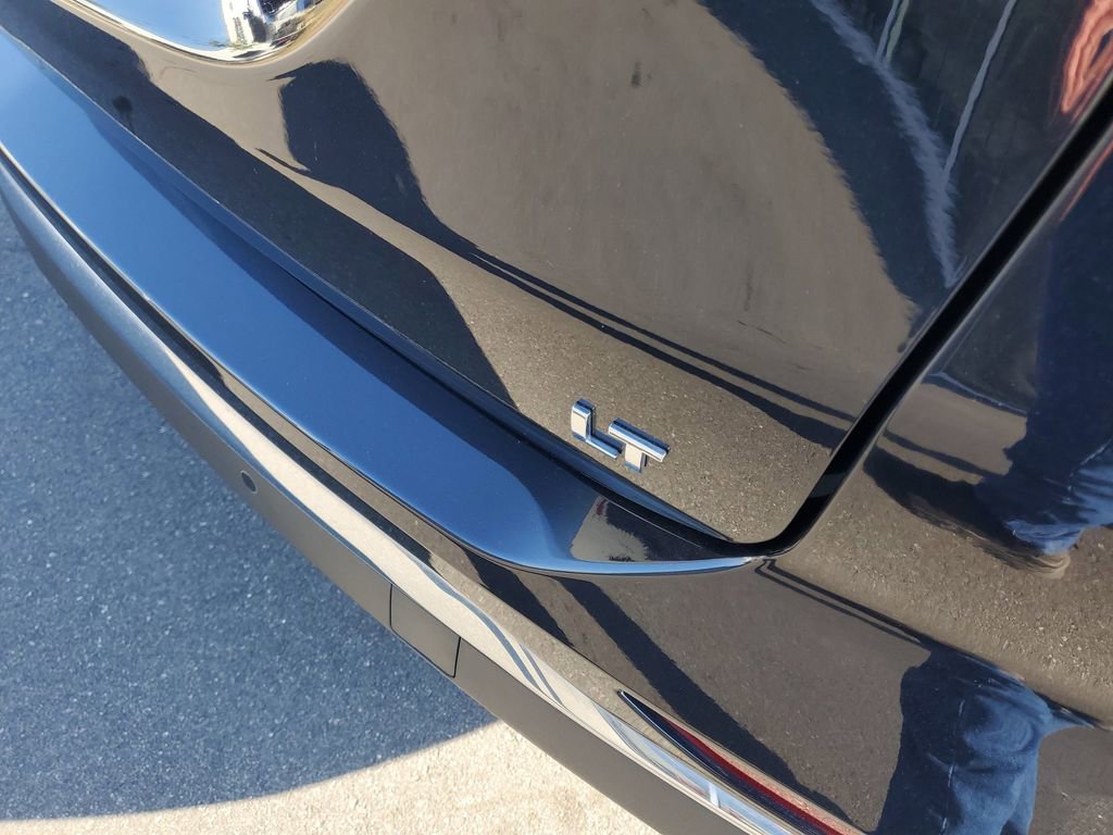 Used 2021 Chevrolet Equinox LT image 8