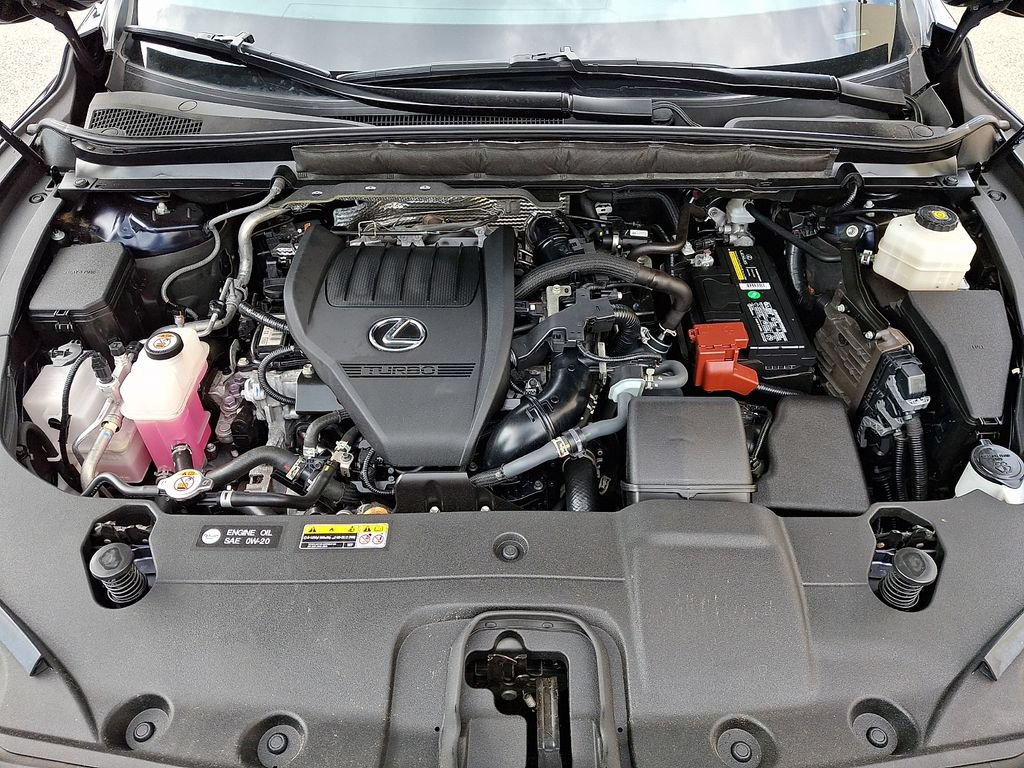Used 2024 Lexus RX 350 Premium w/ Accessory Package (Z1) AWD/4WD image 29